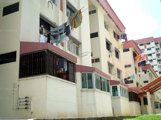 Blk 129 Yishun Street 11 (Yishun), HDB 3 Rooms #317552